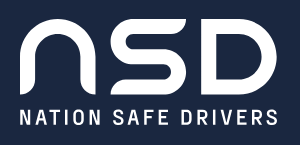Nation Safe Drivers roadside network logo