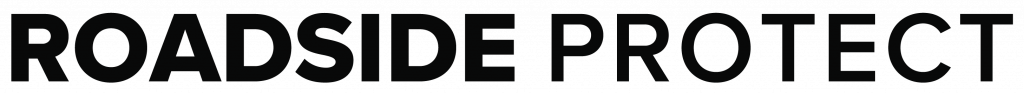 Roadside Protect motor club network logo